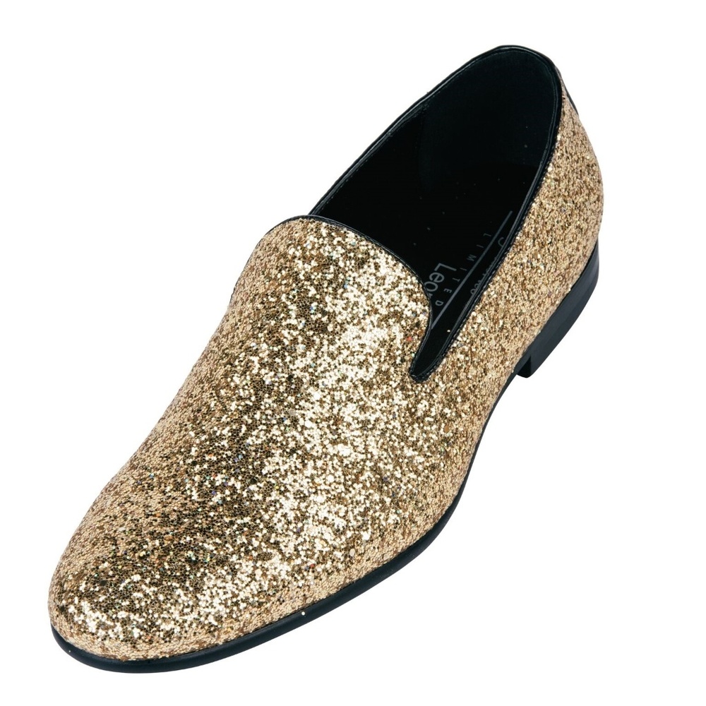 Mens Fashion slip on shoes